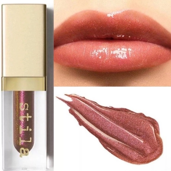 Stila Other - Stila Beauty Boss Lip Gloss – Elevator Pitch (1.5 oz)